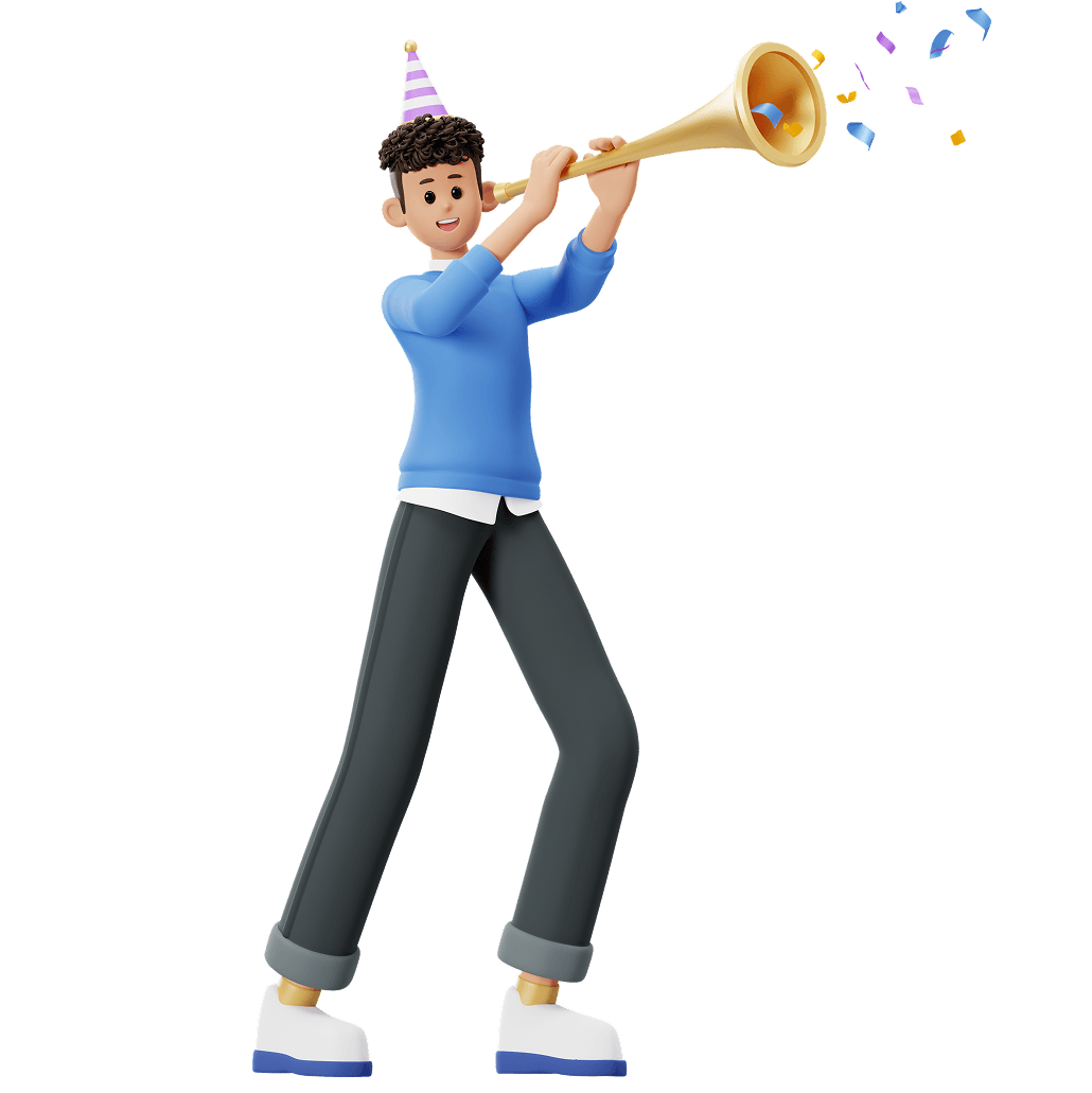 Designs for every moment Illustration