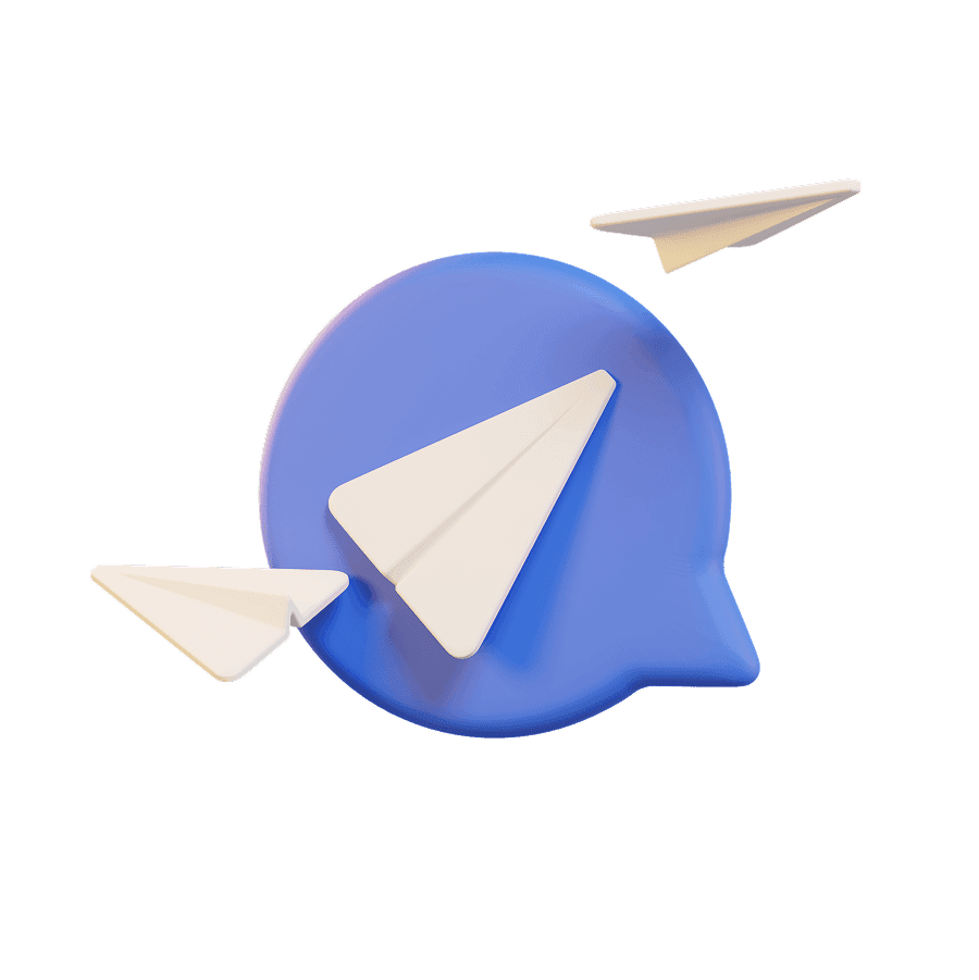 Share your card Illustration