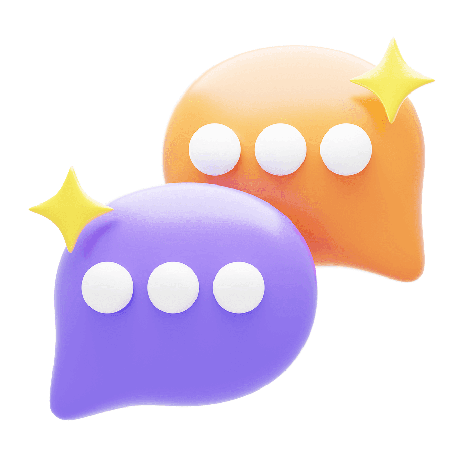 Send your card Illustration